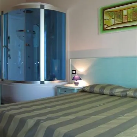 Gasthof Bosa Guest House 3*