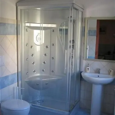 Bosa Guest House Bosa