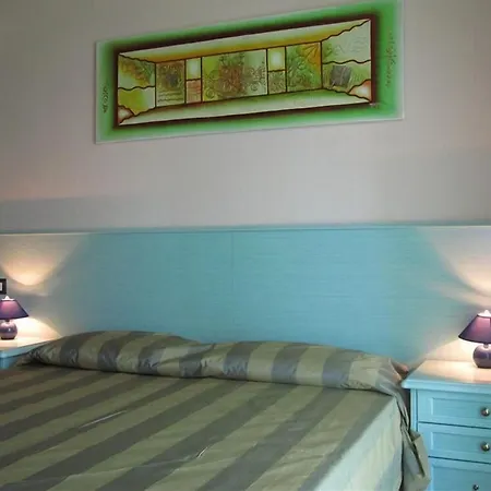 Bosa Guest House Gasthof