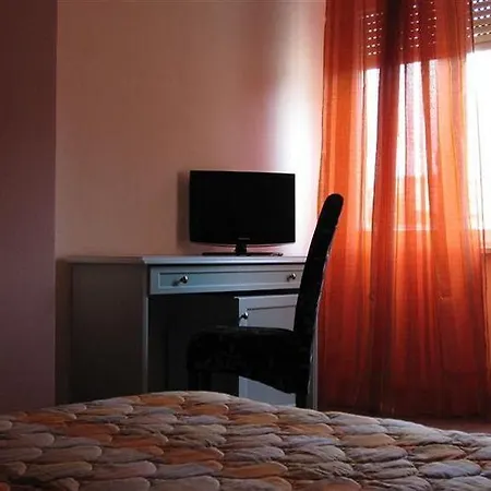 Bosa Guest House