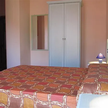 Bosa Guest House Bosa