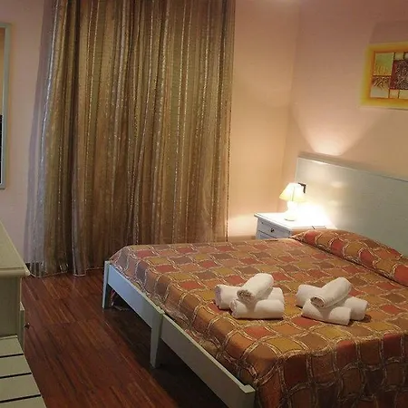 Penzion Bosa Guest House Bosa