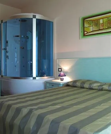 Bosa Guest House