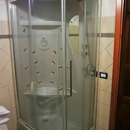 Bosa Guest House Guest house