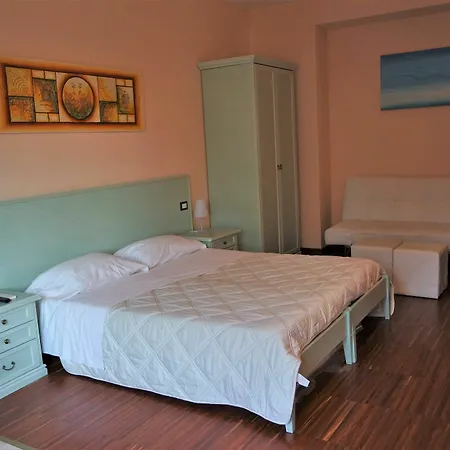 Bosa Guest House Bosa