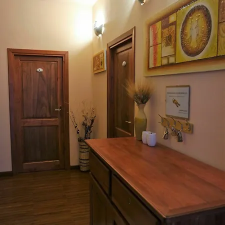 Bosa Guest House Penzion 2*