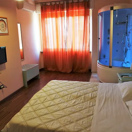Bosa Guest House