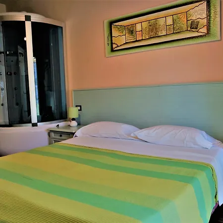Bosa Guest House