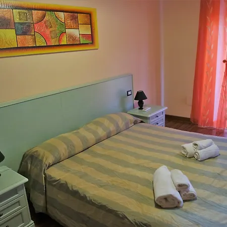 Bosa Guest House Penzion