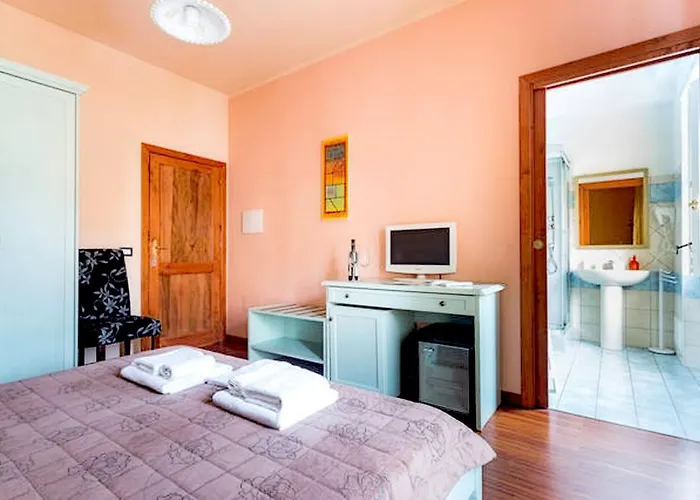 Vendégház Bosa Guest House Bosa