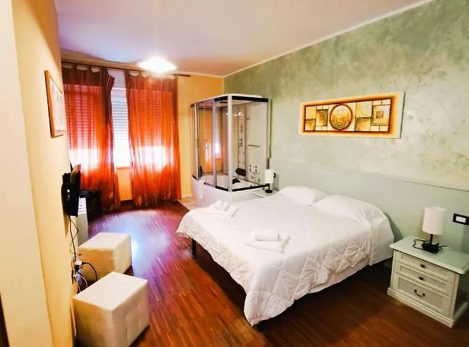 Bosa Guest House Vendégház Bosa