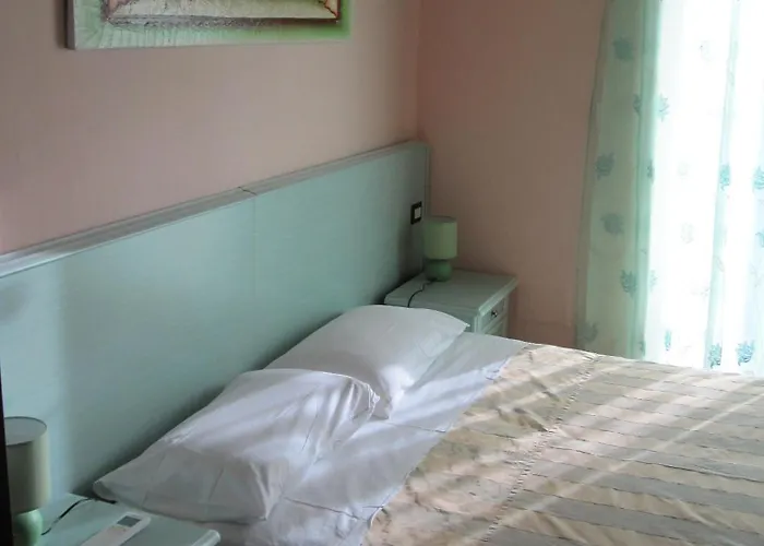 Bosa Guest House Bosa