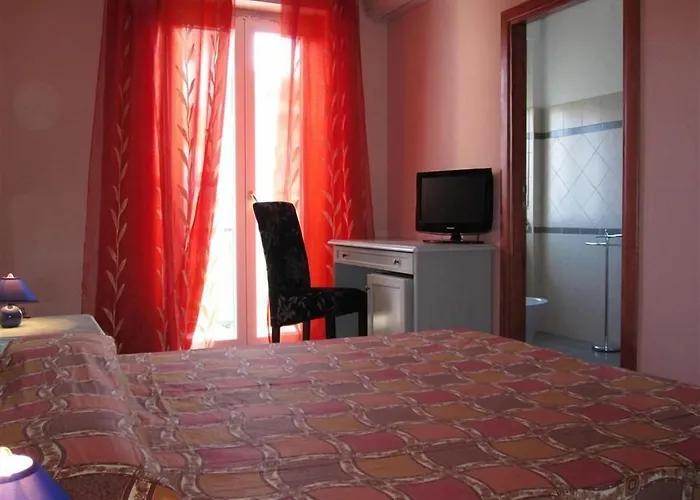 Vendégház Bosa Guest House Bosa