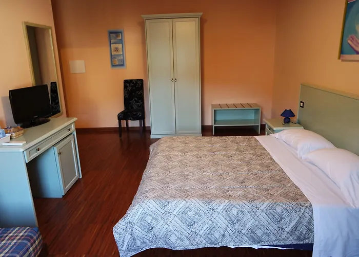Bosa Guest House 3* Bosa