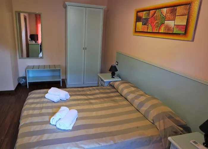 Vendégház Bosa Guest House