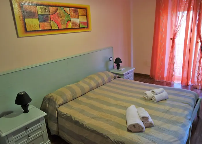 Bosa Guest House Bosa
