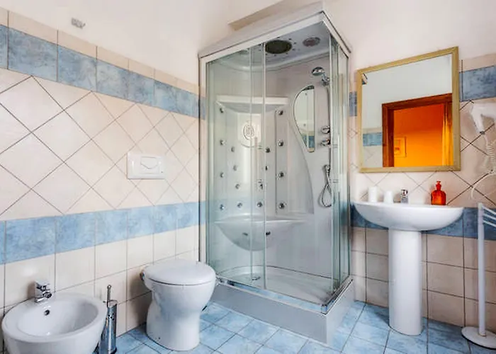 Bosa Guest House Vendégház 3*