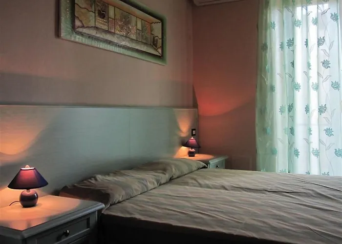 Vendégház Bosa Guest House