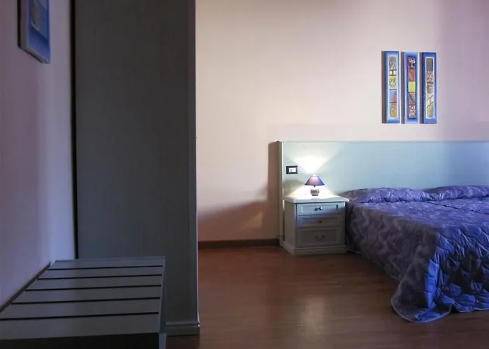 Bosa Guest House Vendégház 3*
