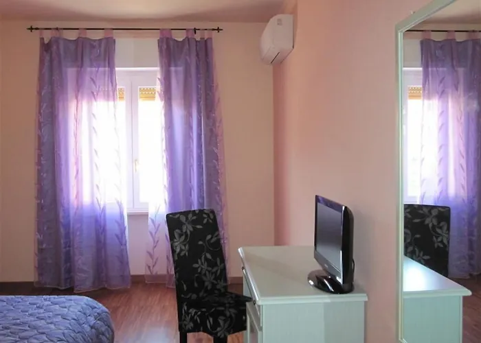 Bosa Guest House Vendégház 3*